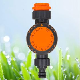 Automatic Watering Faucet Smart Irrigation Household Sprinkler Equipment