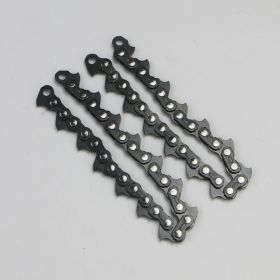 Lawn Mower Chain, Mowing Head, Brush Cutter, Lawn Mower, Weeding Machine, Mowing Head Chain