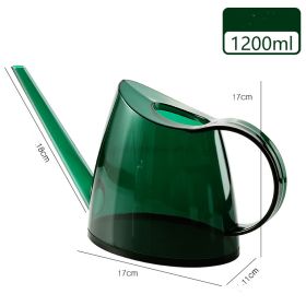 Long-spout Watering Kettle For Household Gardening