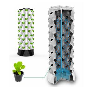 Pineapple Tower Soilless Vegetable Cultivation Facilities Planting Equipment