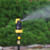 Melnor Turbo Rotary Sprinkler with Tripod