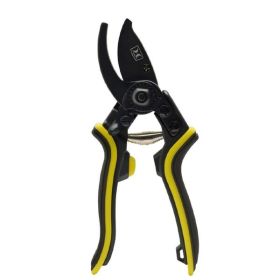 Hawk Hand Pruner w High Carbon Steel SK5 Blade