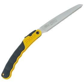 Silky F180 Professional Folding Saw 7.1 in Blade Fine Tooth