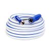 SmartFlex RV/Marine Hose 1/2" x 50' 3/4" - 11 1/2 GHT Fittings