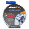 SmartFlex RV/Marine Hose 5/8in x 50ft 3/4in   11 1/2 GHT Fittings